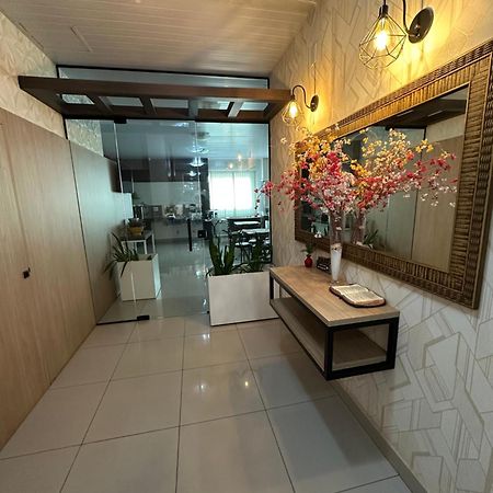 Rai Hotel - Proximo A Prefeitura Cascavel  Kültér fotó