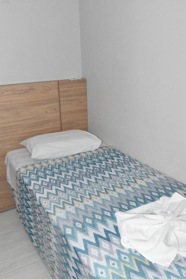 Rai Hotel - Proximo A Prefeitura Cascavel  Kültér fotó