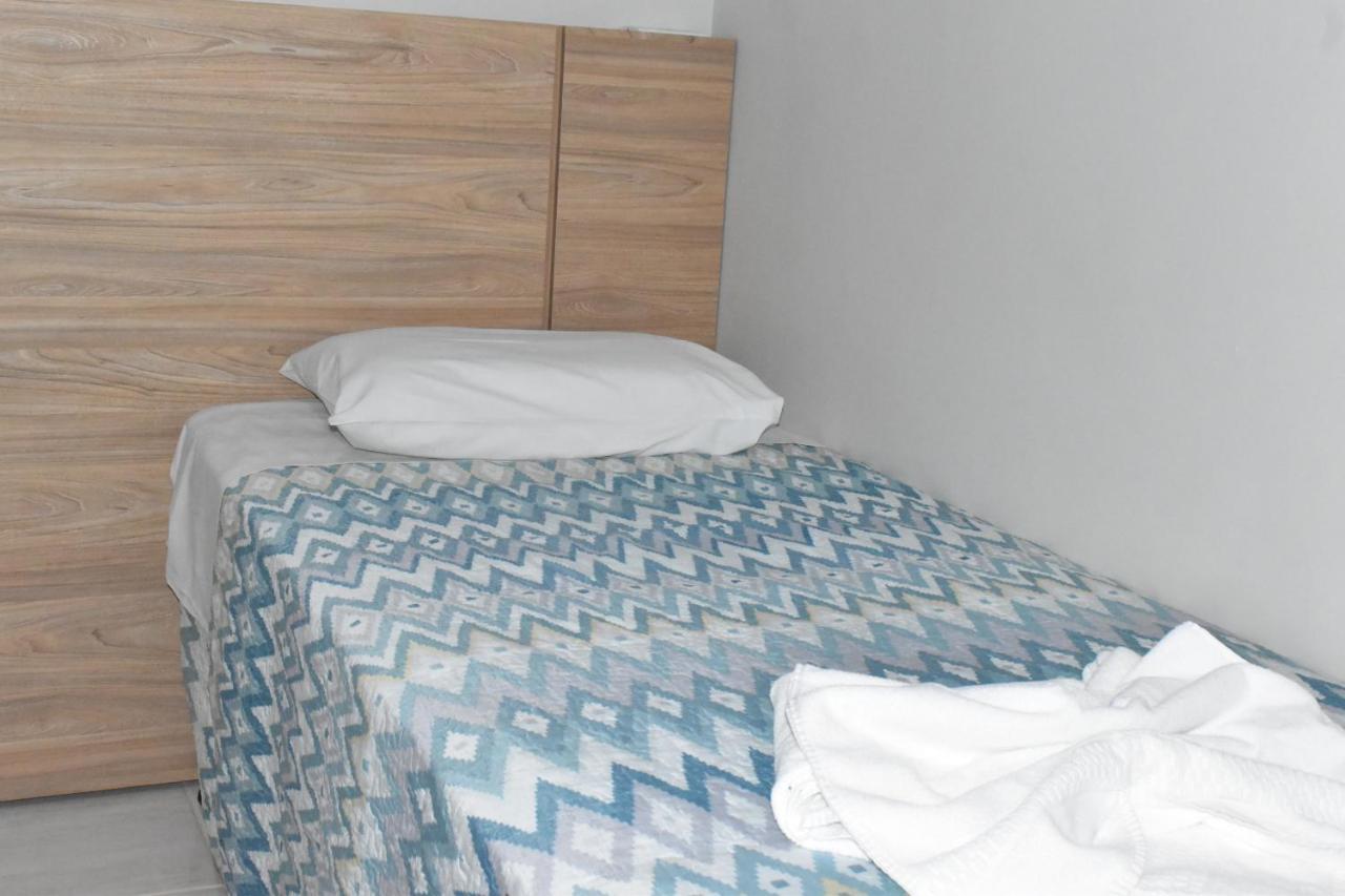 Rai Hotel - Proximo A Prefeitura Cascavel  Kültér fotó