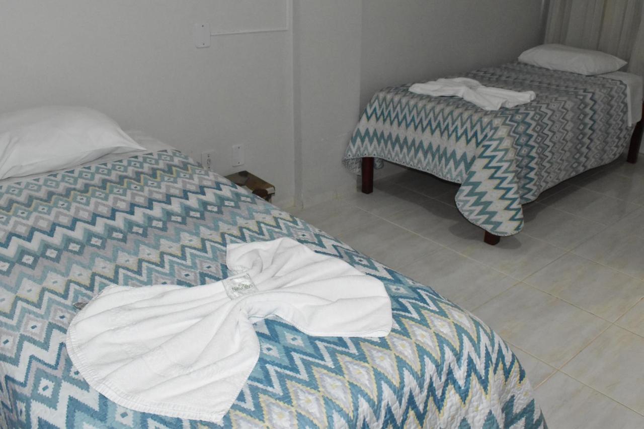 Rai Hotel - Proximo A Prefeitura Cascavel  Kültér fotó