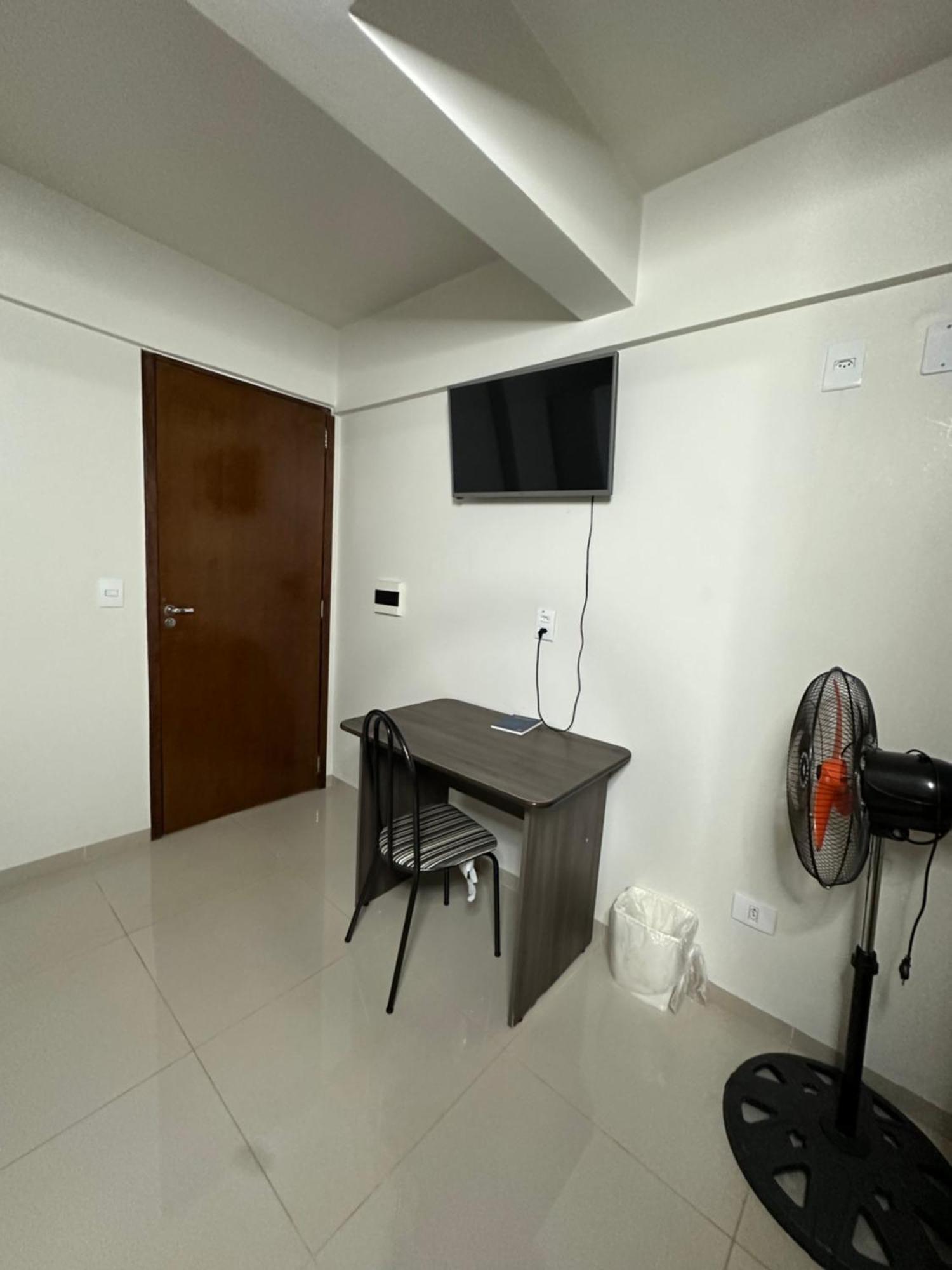 Rai Hotel - Proximo A Prefeitura Cascavel  Kültér fotó