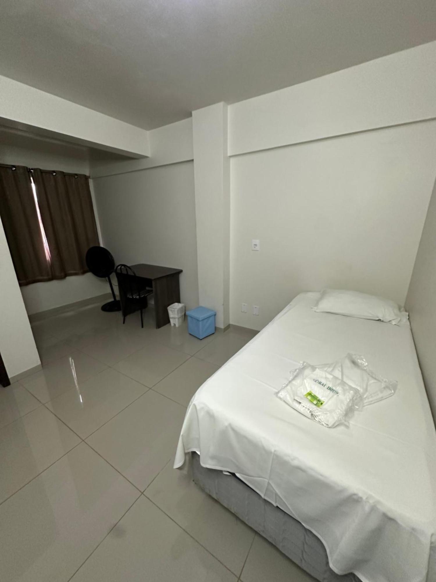 Rai Hotel - Proximo A Prefeitura Cascavel  Kültér fotó