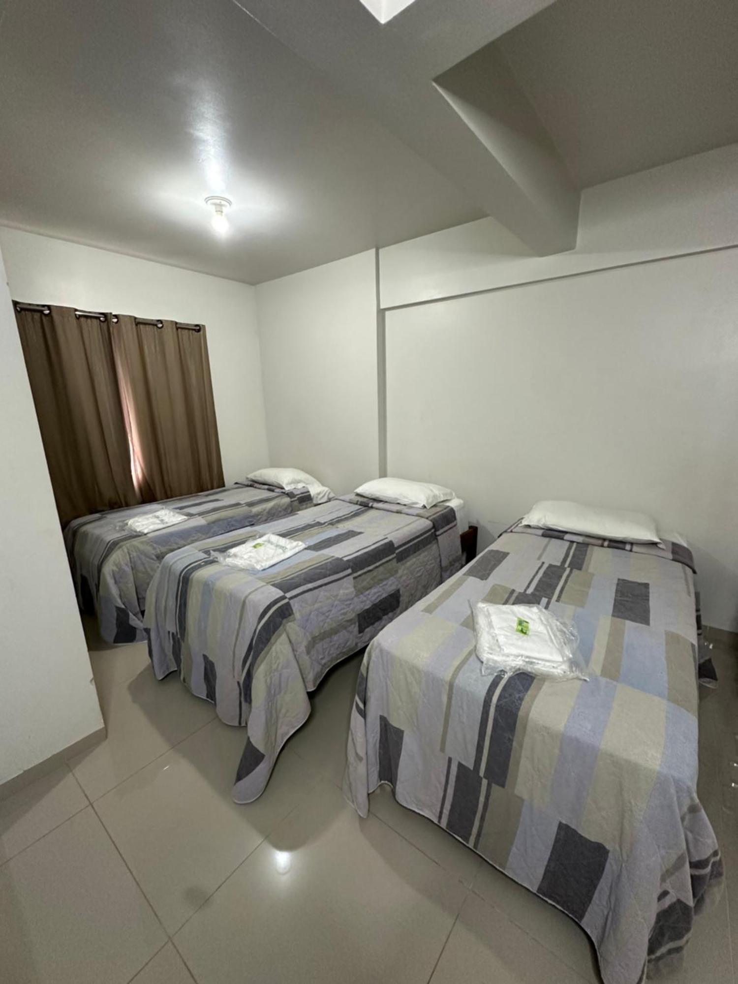 Rai Hotel - Proximo A Prefeitura Cascavel  Kültér fotó