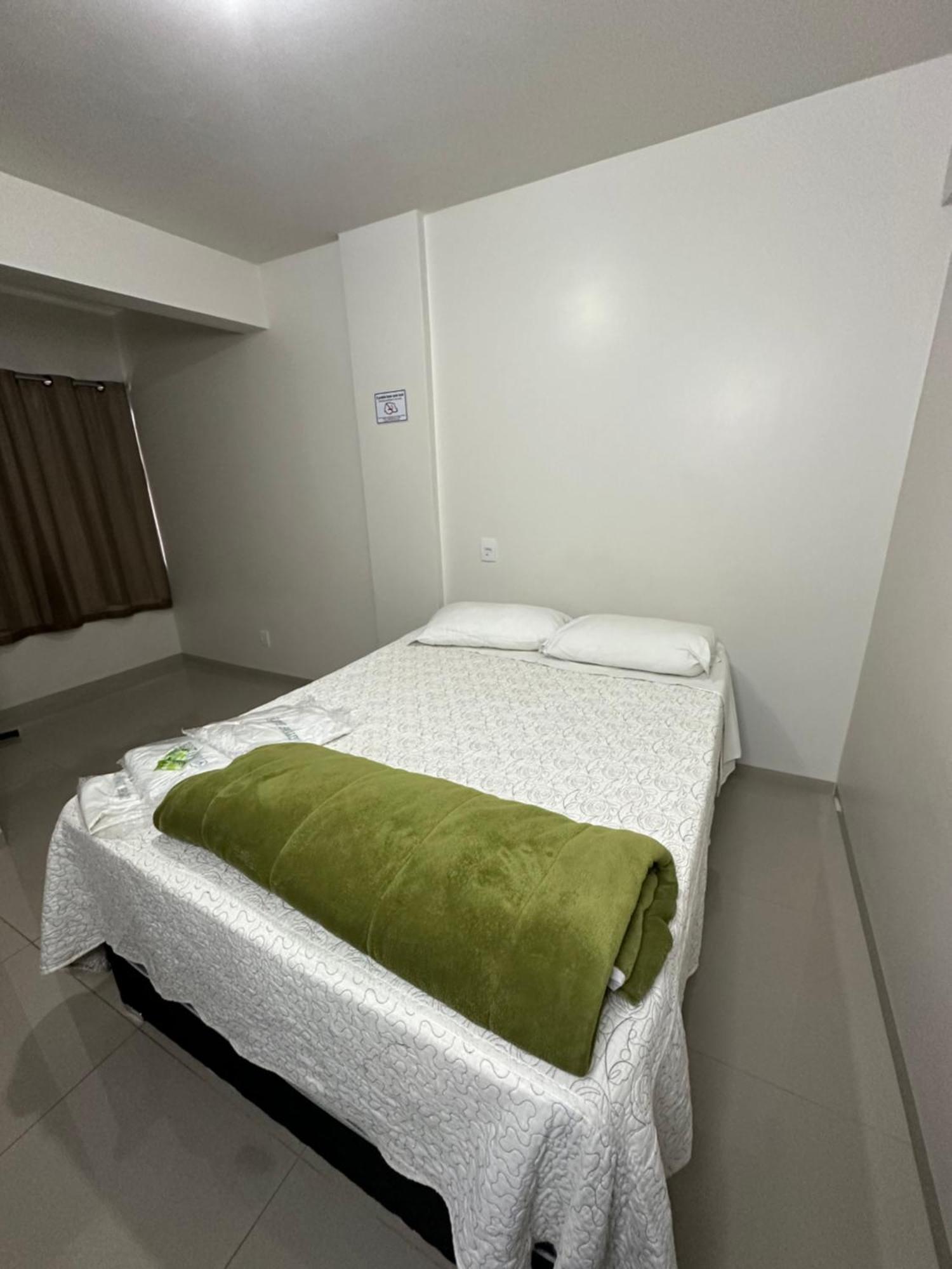 Rai Hotel - Proximo A Prefeitura Cascavel  Kültér fotó