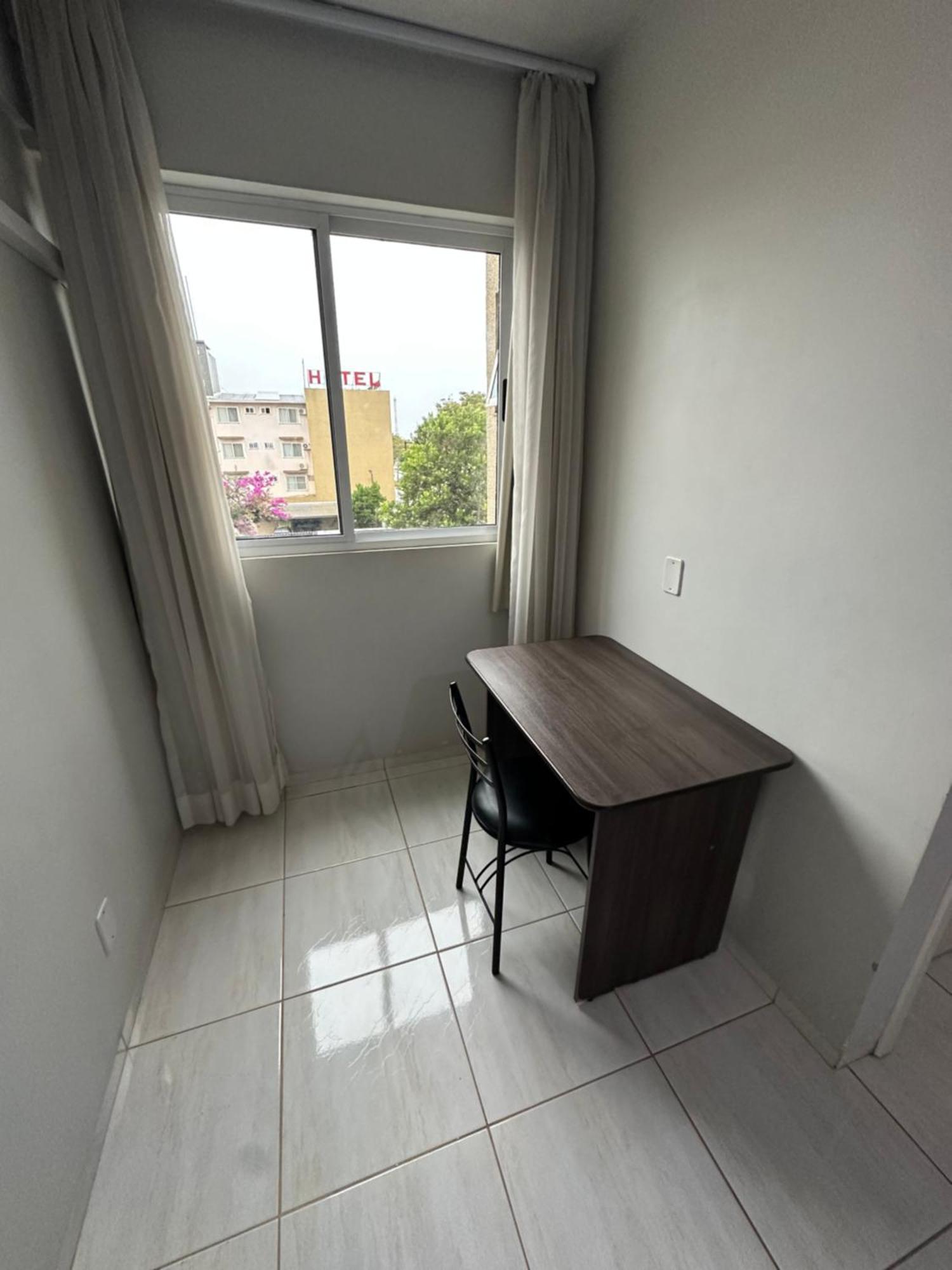 Rai Hotel - Proximo A Prefeitura Cascavel  Kültér fotó